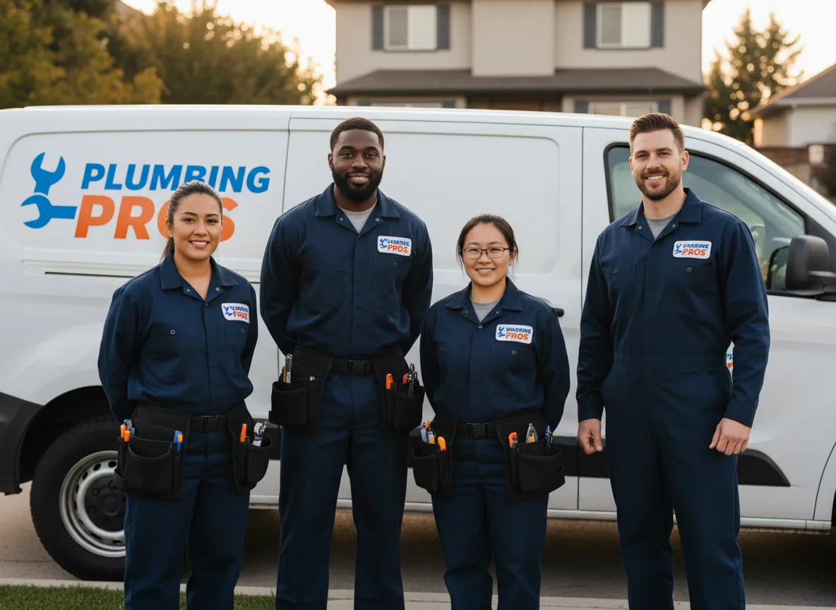 Water Heater Repair company in Sunset, SC